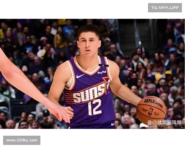 布克职业生涯数据与历史地位对比分析:从新星到巨星的成长轨迹