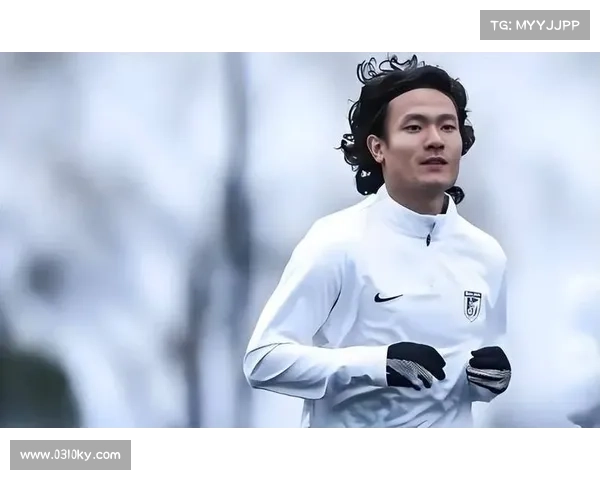 廖锦涛:五大理由支持他成为首发球员